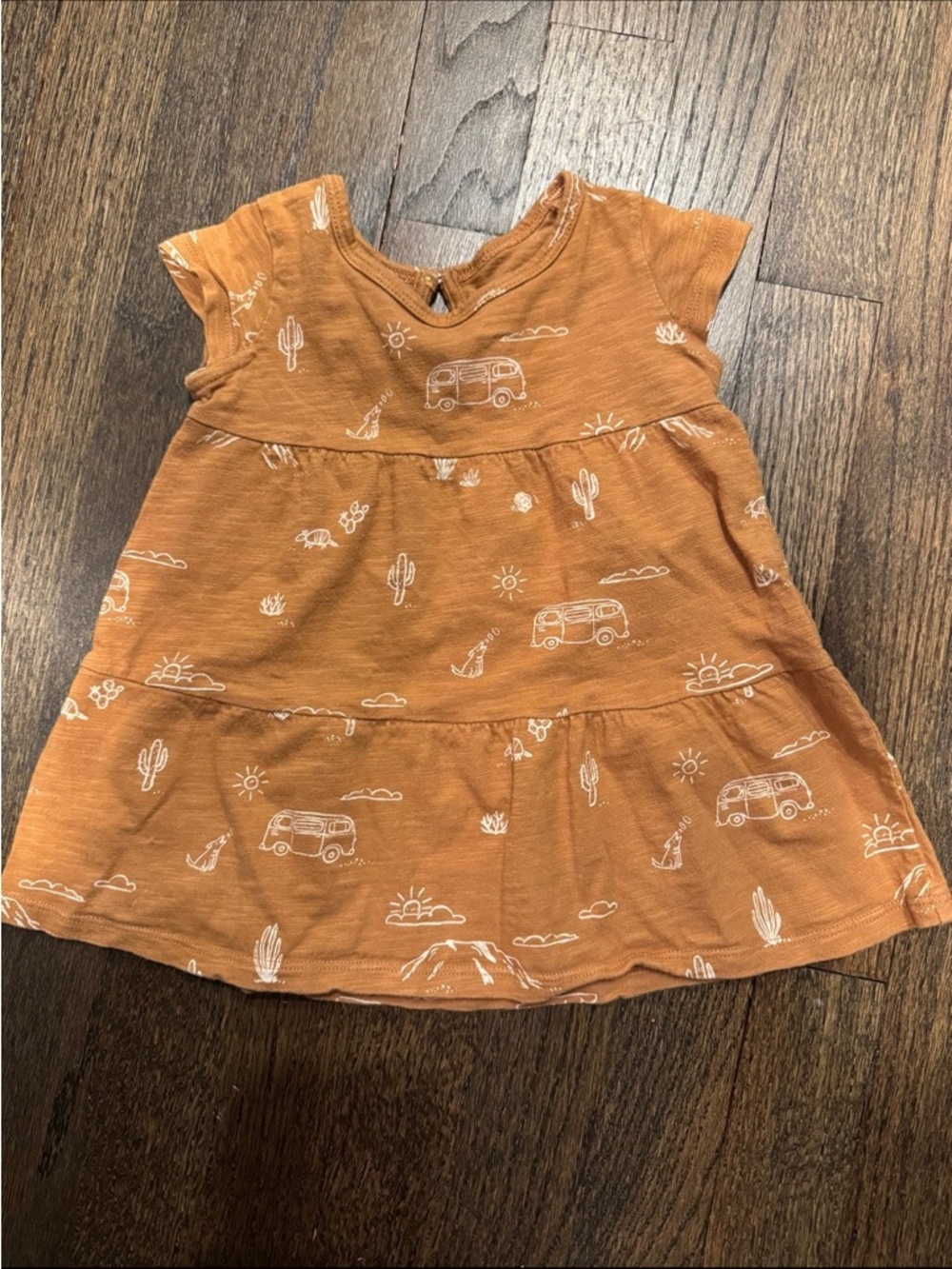 Baby Dress size 12 months